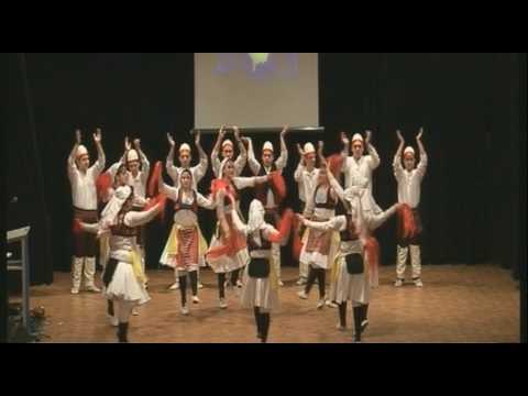 SH.K.A "DARDANIA" :VALLJA E PAVARËSISË