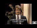 Stop AIDS PSA James Goodwin CBS 1989