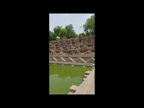 #historical landmark, sun temple modhera#❤️