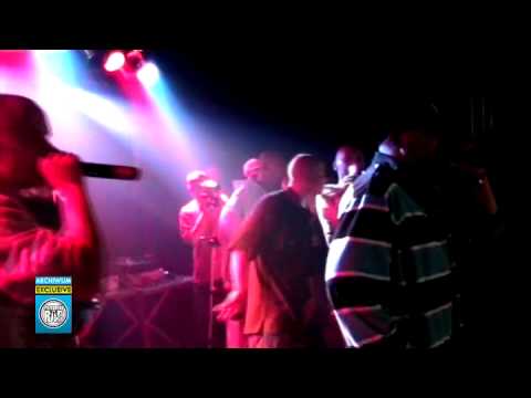 Killaz Group - Odrobine, Nienawidź Grę A Nie Gracza, Manewry feat. Ramona 23