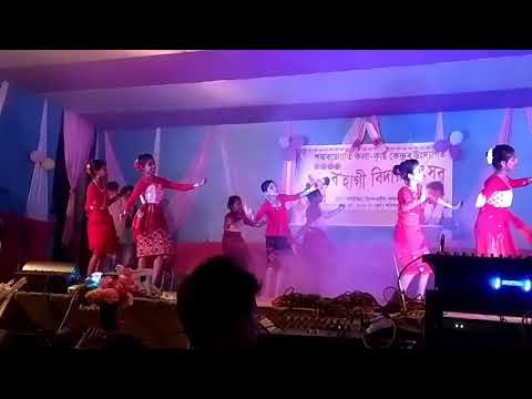 Dance on epong hipong song