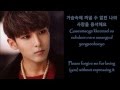 [Eng +Rom +Hanguel] Super Junior M - Goodbye ...