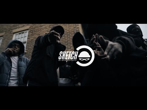 #Moscow17 Incognito x GB - Yuck (Audio) | SketchM17