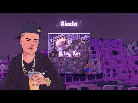 Video thumbnail for Ainda