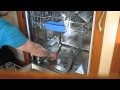 Dishwasher Bosch SMS 53N18 