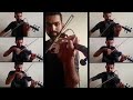 Tamil Whatsapp Status Etho Mogam Etho Thagam Instrumental