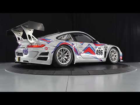 Thumbnail for Cold Start---2007 Porsche 997 GT3 Cup---4.0L GT3R Tribute---25hrs by Porsche 911, Nota, Porsche 911 GT3, Porsche, Car, Porsche GT3