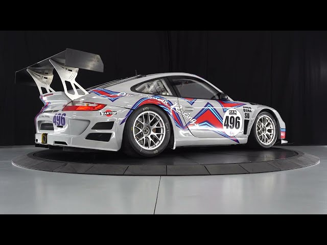 2007 Porsche 911 - Image 40