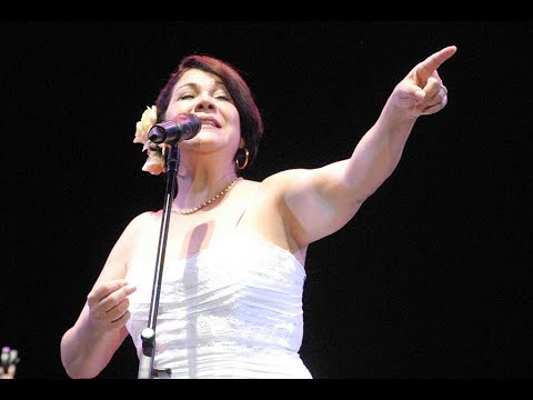 Contigo (LIVE). Ivette Cepeda. Autor: Joaquín Sabina