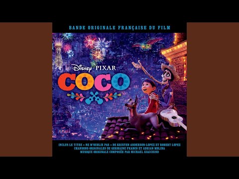 Ne m'oublie pas (Berceuse)