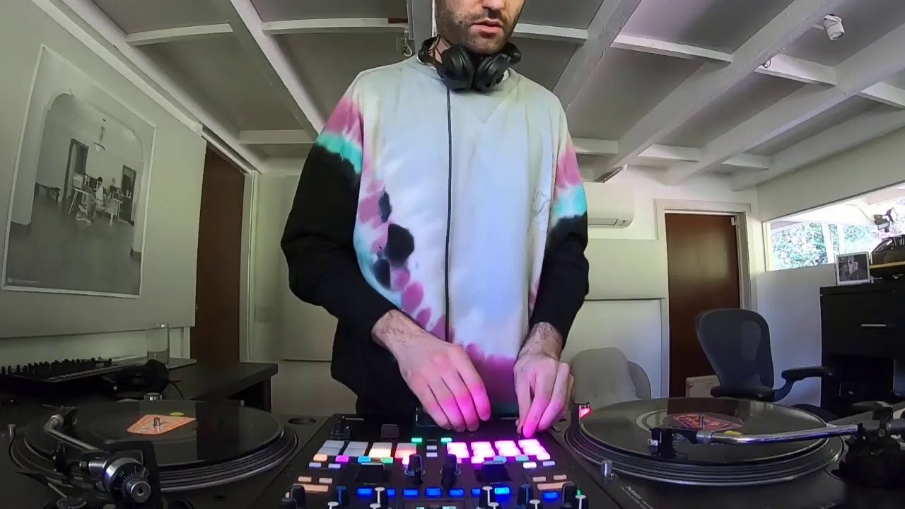 A-Trak - Live @ Home 2020