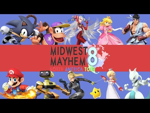 So What Did You Miss At Midwest Mayhem 8?