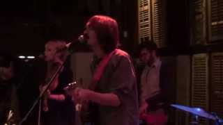 Feufollet  "Trou De Dans Mon Coeur"