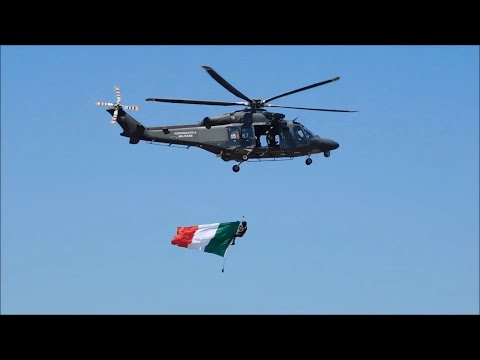 AVIONEWS intervista il colonnello pilota Giacomo Zanetti