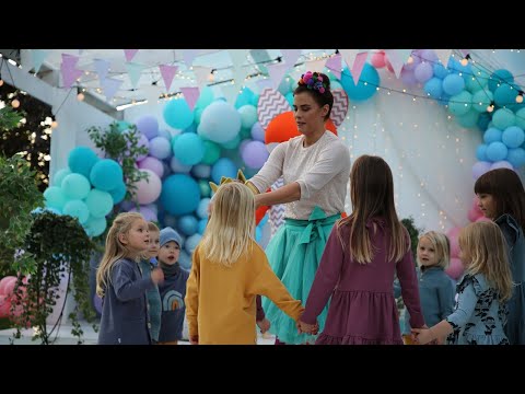 Tutas lietas | Saule un mēness | S06E03