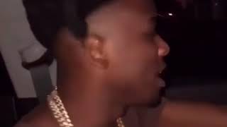 Baby Soulja freestyle🤬💯🔥
