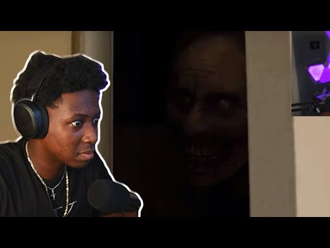 THE SCARIEST GAME OF 2022...