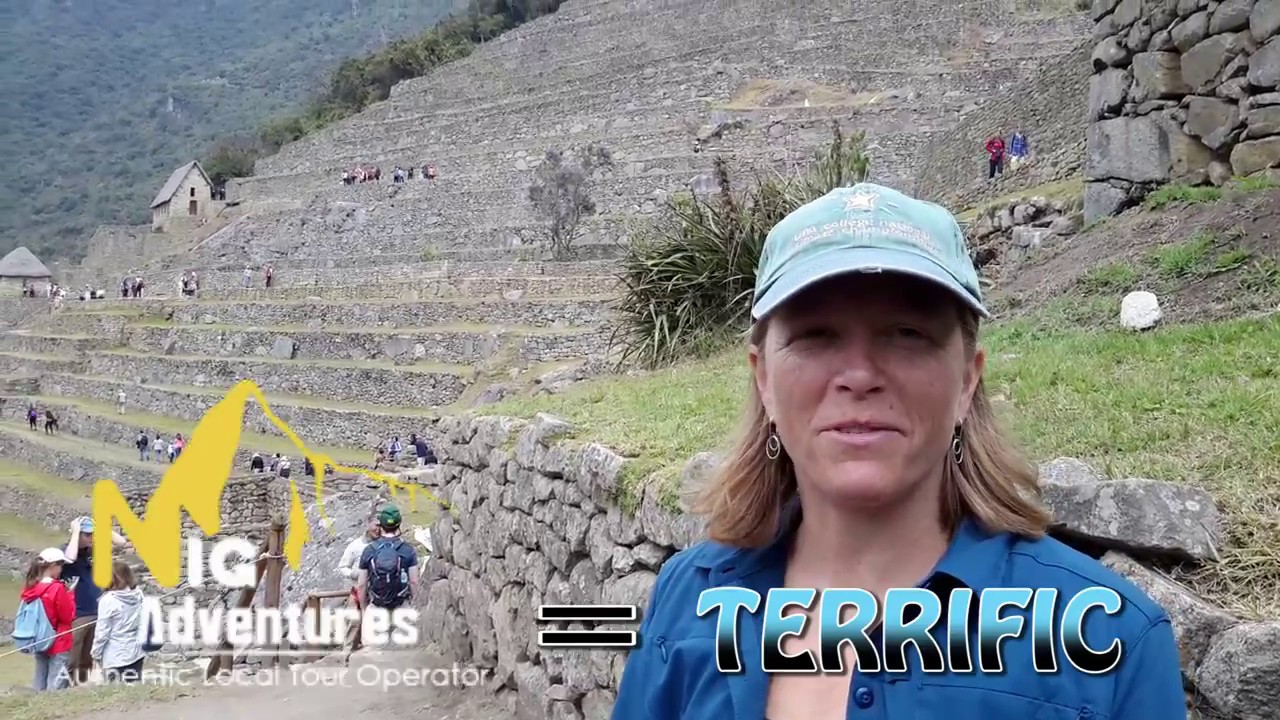 Lares Trek Machupicchu