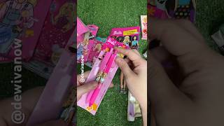 Download lagu Unboxing serba barbie #dewivanow #barbie #barbiecollection mp3