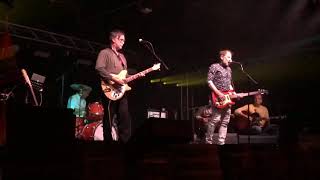 Eggstone live - Against The Sun