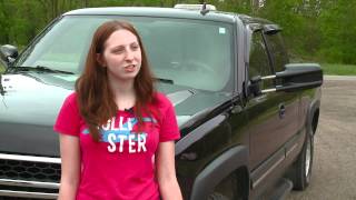 Mansfield Senior Killed