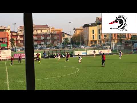 VIGONTINA SAN PAOLO - VILLAFRANCA VERONESE 0-1 HIGHLIGHTS