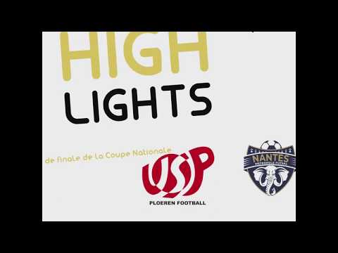 Futsal. US Ploeren 3 - 9 Nantes Métropole