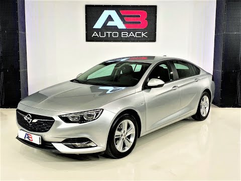 OPEL INSIGNIA SPORT BUSINESS EDITION 1.6 CDTI 135CV  (REF: 1133KS)