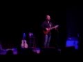 Colin Hay 'Dear Father' @ the Melting Point Athens 3 15 12 AthensRockShow.com