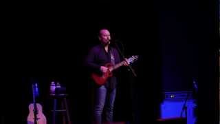 Colin Hay &#39;Dear Father&#39; @ the Melting Point Athens 3 15 12 AthensRockShow.com
