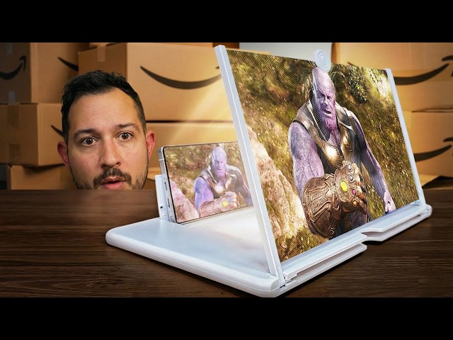 Vídeo relacionado con METACREART Póster Interactivo de 100 Películas para Rascar - Regalo Original para Cinéfilos - Decoración de Pared para Sala de Cine en Casa, regalos amigo invisible