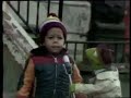 Classic Sesame Street News Flash Kermit And John John Sounds Full Version HQ 1973