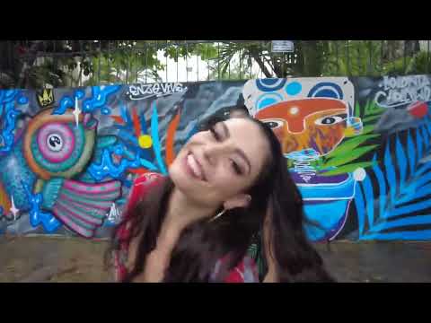 El Candela X Dj Freshly - El Trenecito // Dj Negro Video Remix