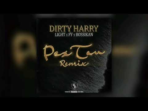 PES TOU Remix Dirty Harry X Light X FY X Bossikan (Official Audio Release)