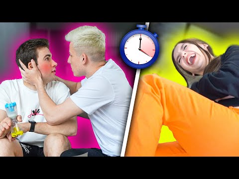 ZRÓB TO W 20 SEKUND!