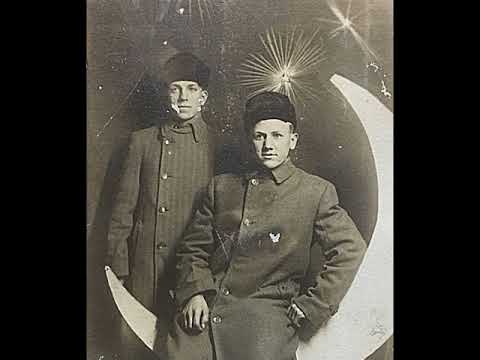 Oh! Mister Moon - Lew Stone And The Monseigneur Band - Decca F. 3535