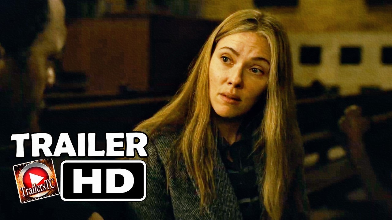 El Exorcista (2027) Tráiler Español Latino