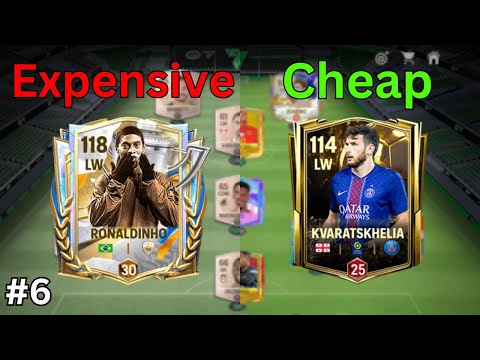 6 Tips I Wish I Knew Sooner in FC Mobile 🏆💎