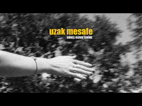 Uzak Mesafe - Güneş Oldun Tenime (Official Audio)
