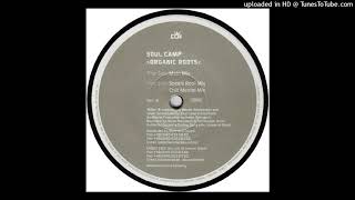 Soul Camp - Organic Roots (Soca's Root Mix)