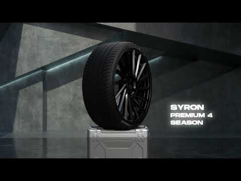 Syron Premium 4 Seasons!