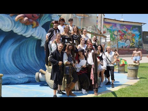 Sound Management Corporation and Gravity Kids Show