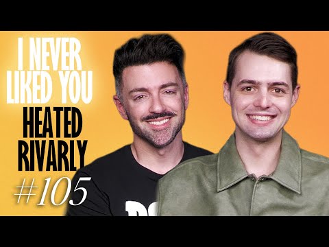 Matteo Lane and Nick Smith