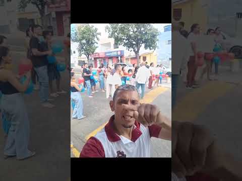 A paciência acabou para muitos moradores de Itapetinga Bahia