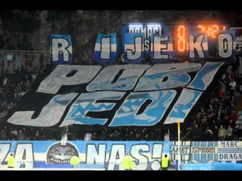 60 minuta - Blagdan Band - ARMADA RIJEKA