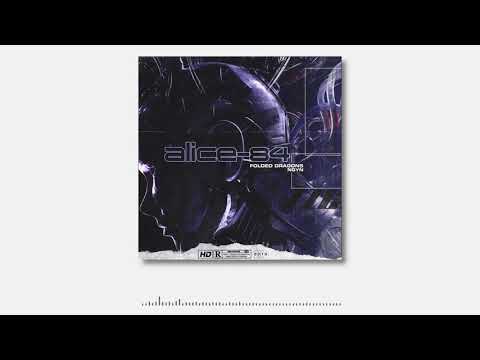 Folded Dragons x Ngyn - Alice 84