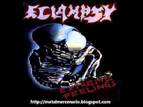 Eclampsy - Without Mercy