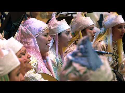 Holland Festival: Ensemble Rhoum Bakkali, Orchestre Temsamani, Zainab Afailal & AAO