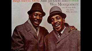 Milt Jackson and Wes Montgomery - Delilah (Dirty Cover rmx)