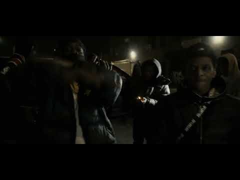 HIM 3 | NINO 8FS | SAYLESS | OFFICIAL VIDEO